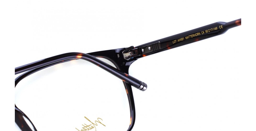 ICON AW681 C-4 MATTERHORN