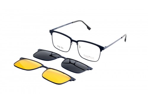 GM4221 C-2 TITANIUM DOBLE...