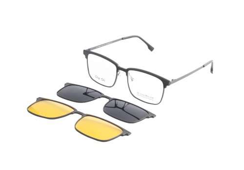 GM42201 C-1 TITANIUM DOBLE...