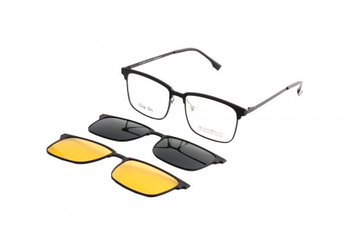 GM4221 C-2 TITANIUM DOBLE...