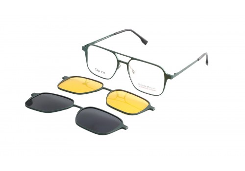 GM4220 C-2 TITANIUM DOBLE...