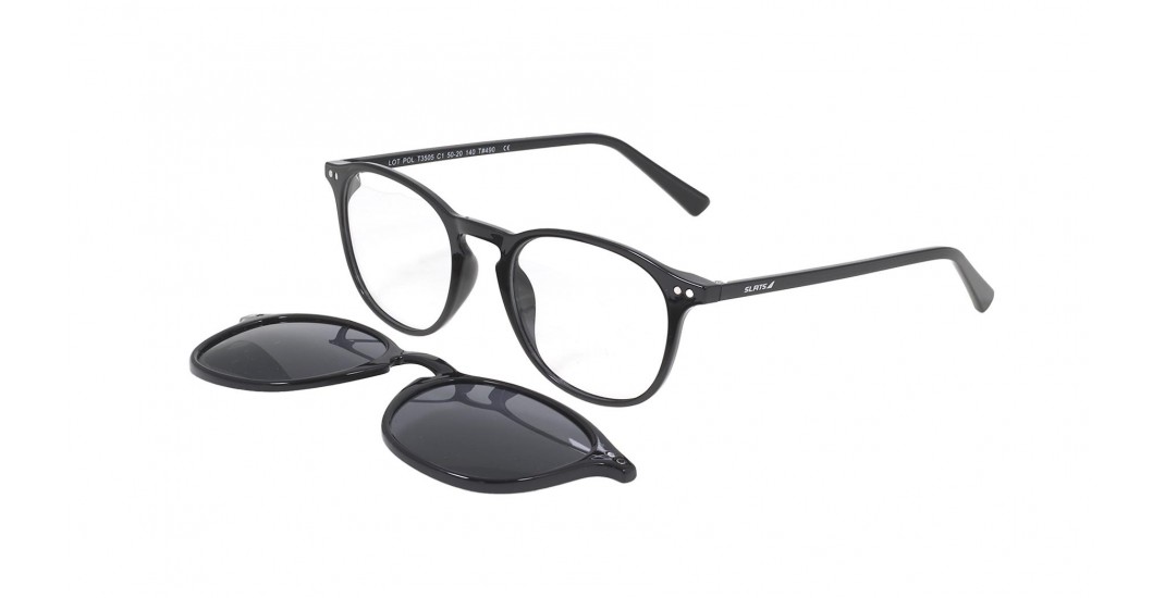 SLATS T3505 C-1