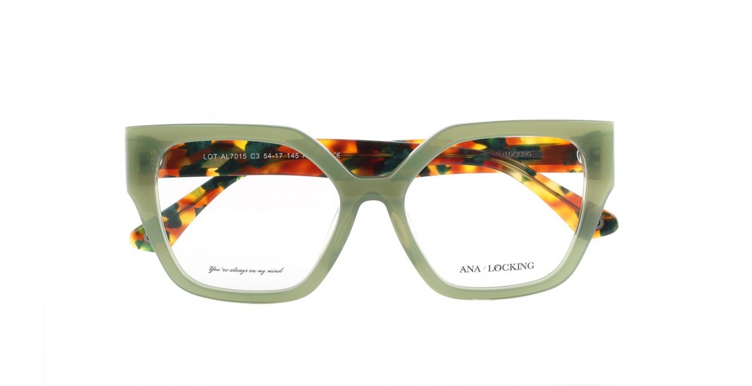 AL 7015 C-3