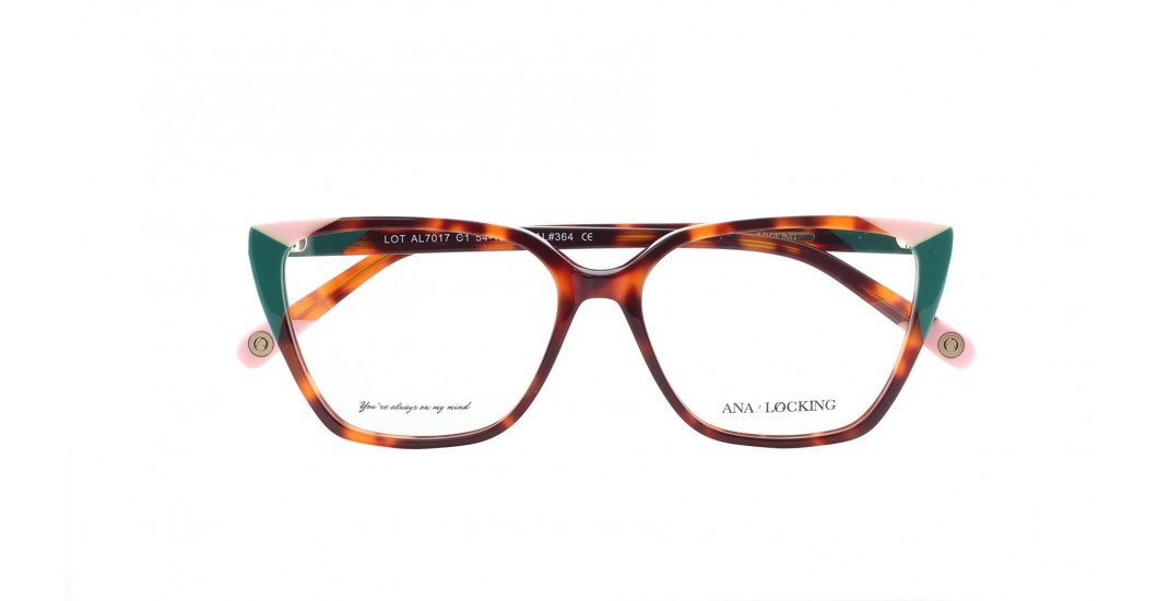 AL 7017 C-1