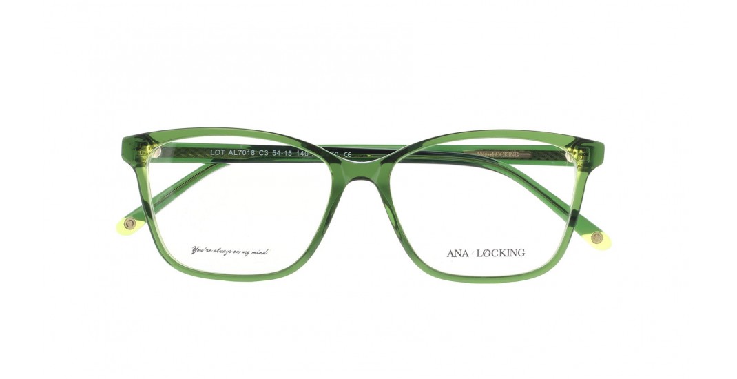 AL 7018 C-3