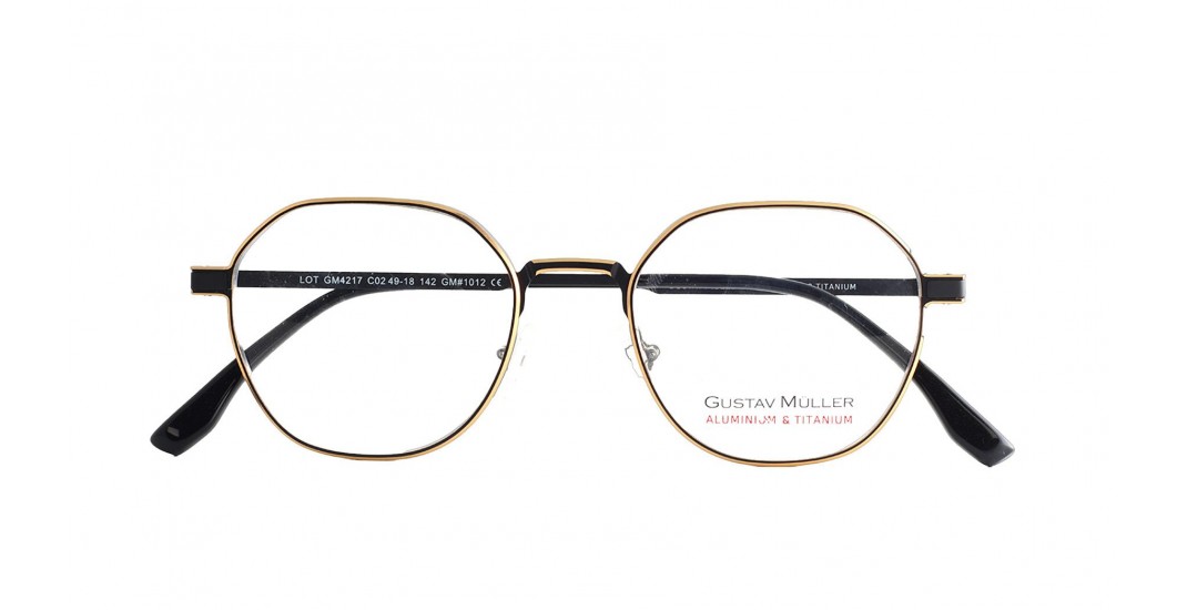 GM4217 C-2 TITANIUM
