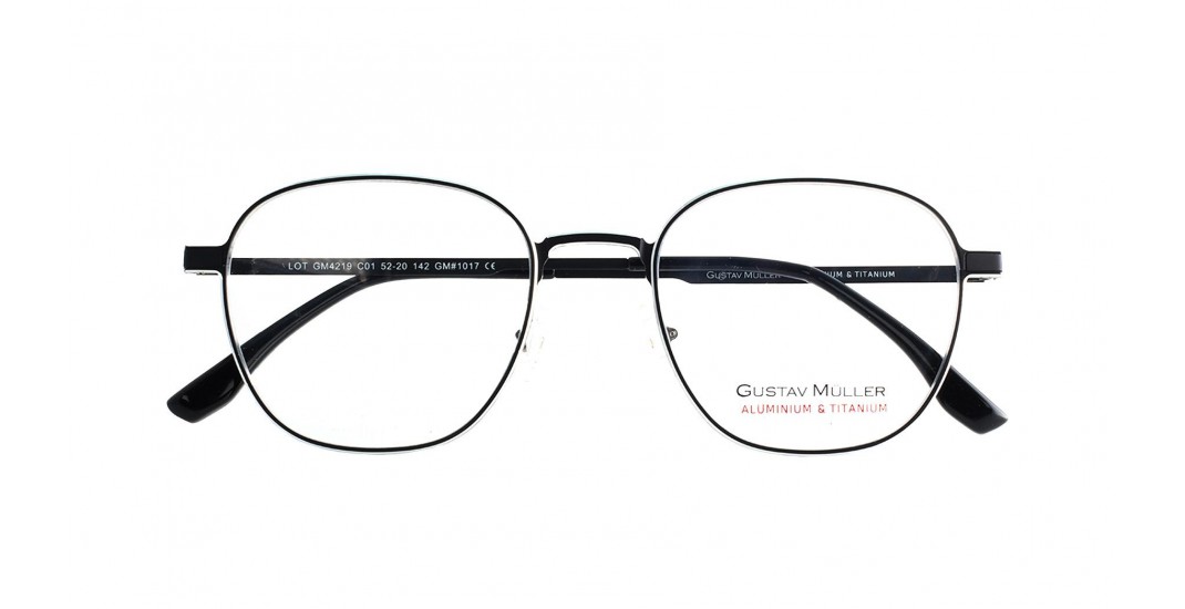 GM4219 C-1 TITANIUM