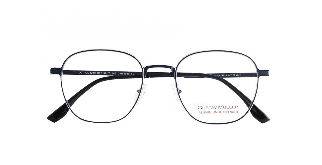 GM4219 C-2 TITANIUM