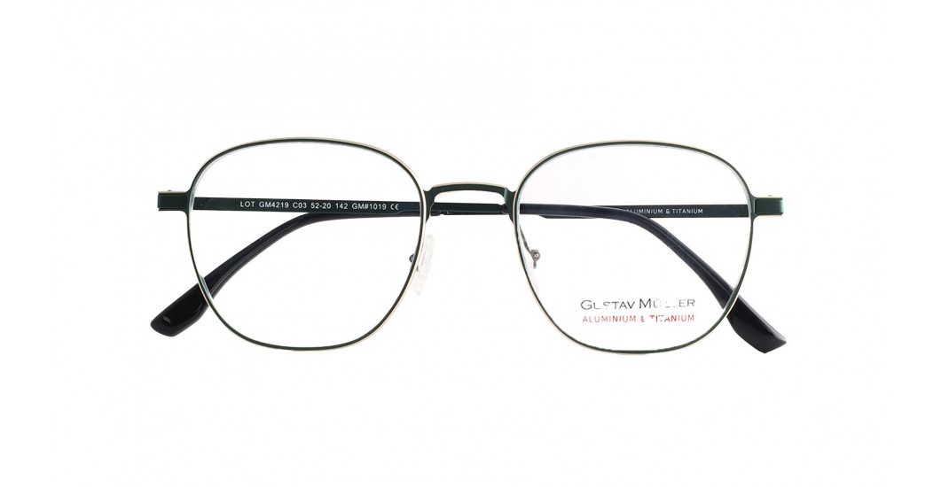 GM4219 C-2 TITANIUM