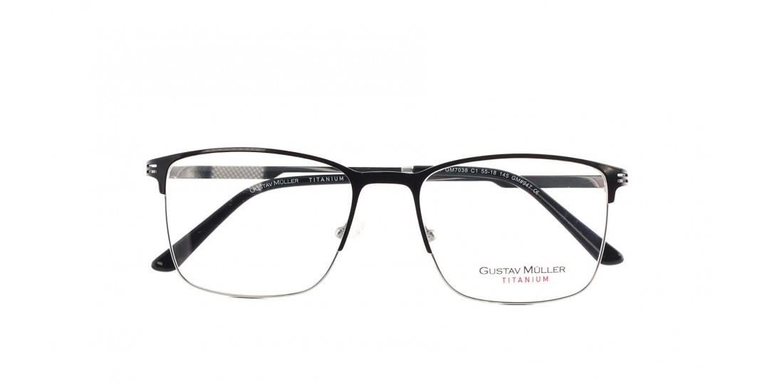 GM7038 C-1 TITANIUM