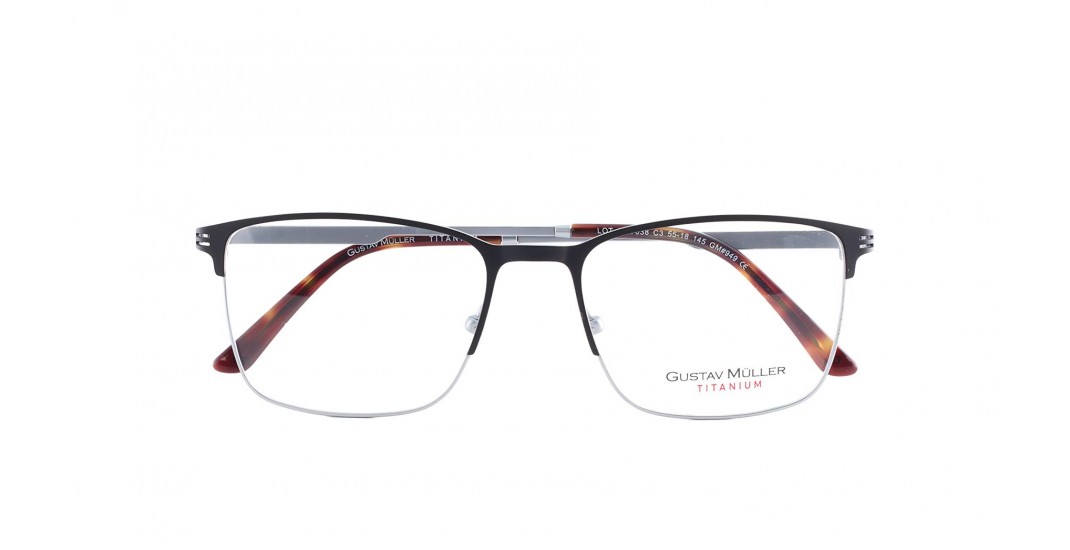 GM7038 C-3 TITANIUM