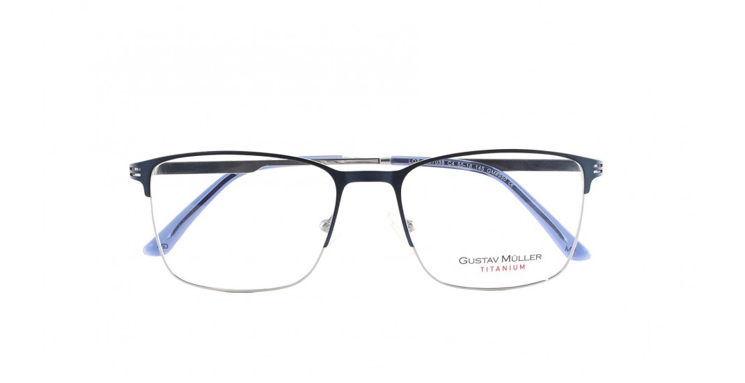 GM7038 C-4 TITANIUM