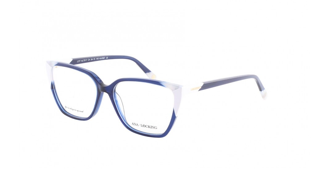 AL 7017 C-4