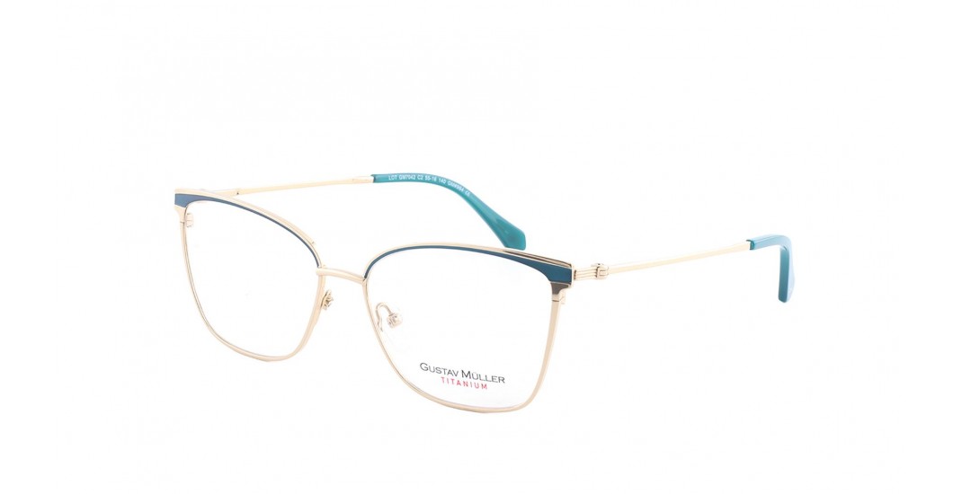 GM7042 C-2 TITANIUM