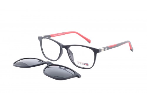 QH90269 C-3 CLIP ON KIDS