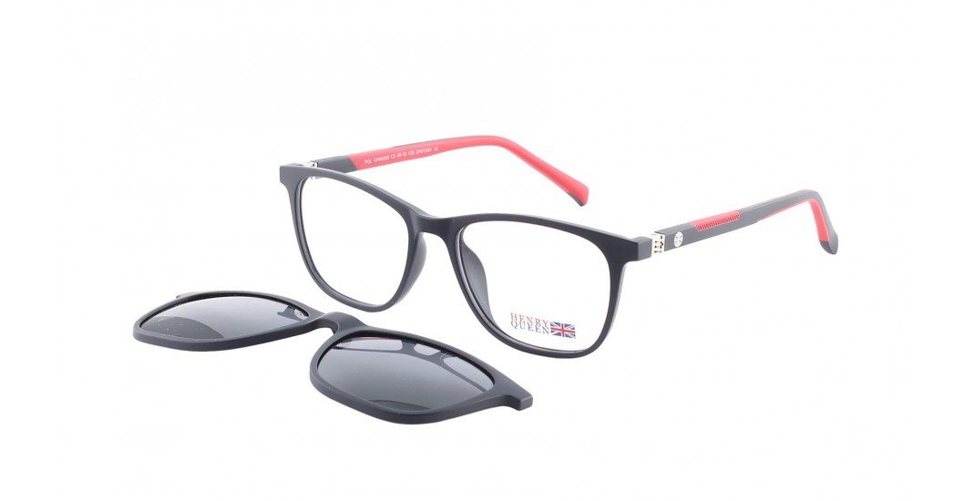 QH90269 C-3 CLIP ON KIDS