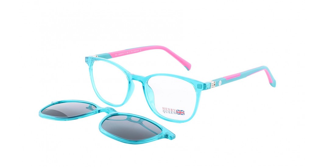 QH90270 C-1 CLIP ON KIDS