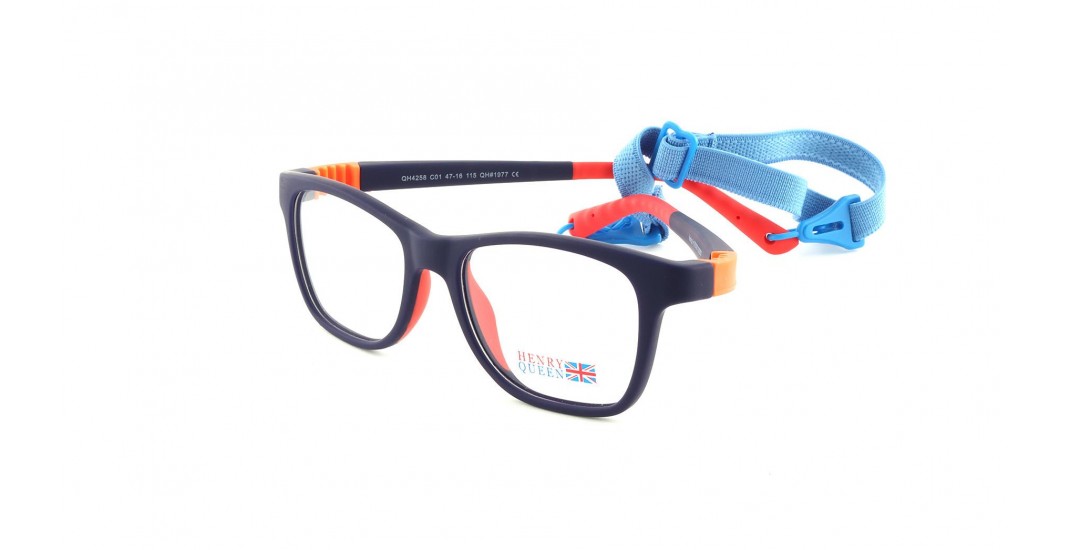KIDS QH 4258 C-1