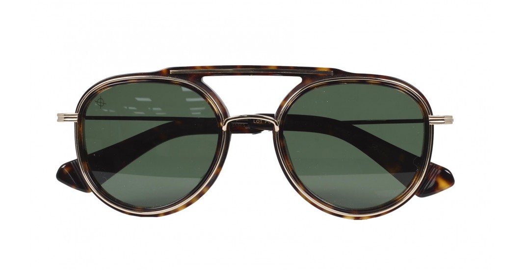 POL AW/S 7019A C-2 TITANIUM