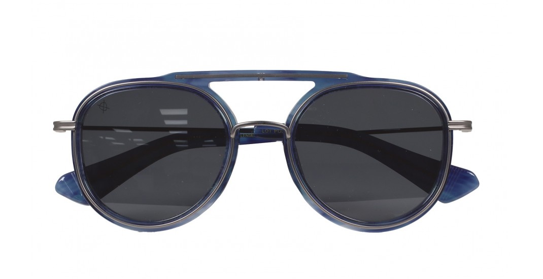 POL AW/S 7019A C-3 TITANIUM