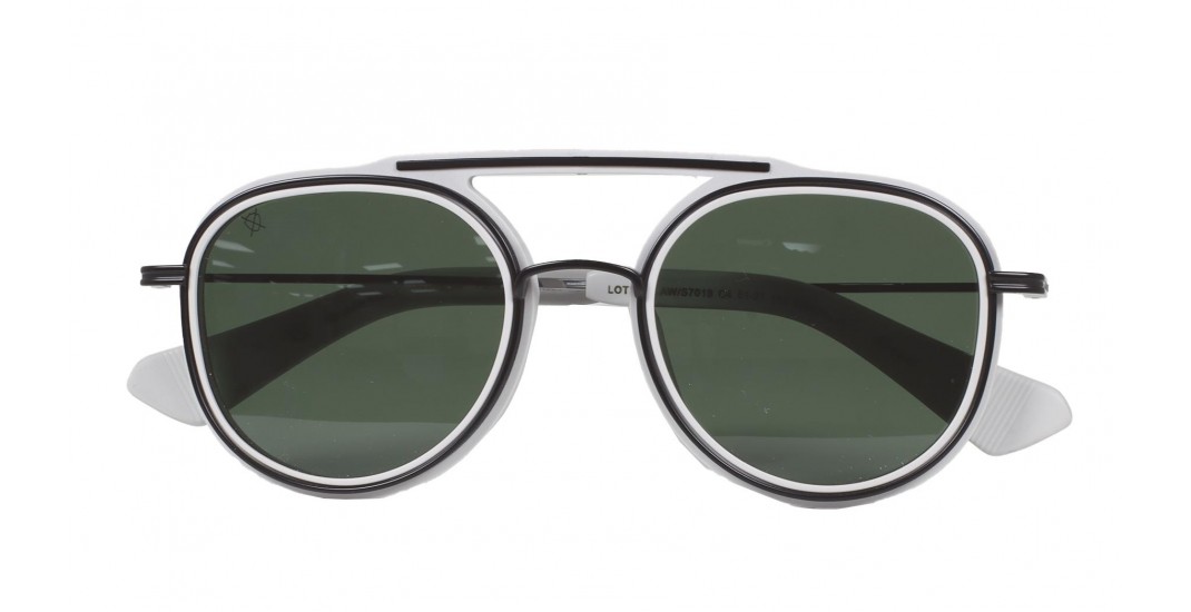 POL AW/S 7019A C-4 TITANIUM