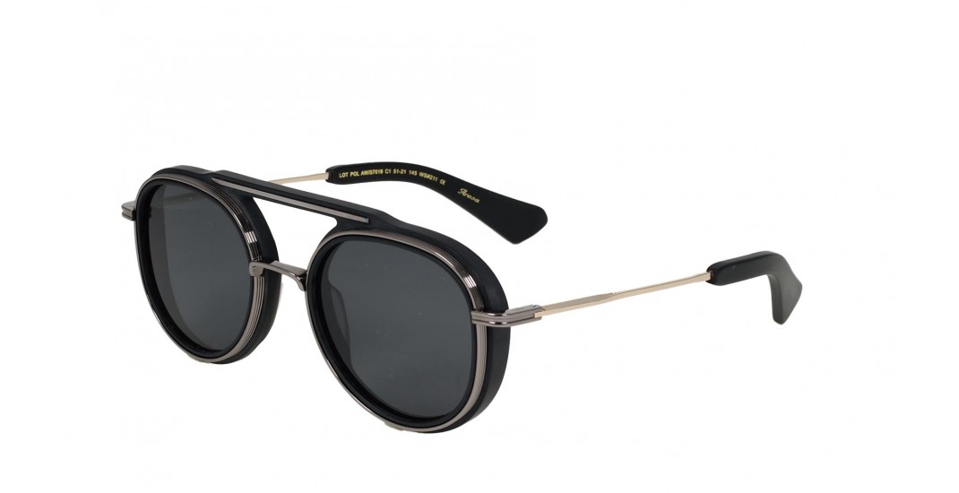 POL AW/S 7019A C-1 TITANIUM