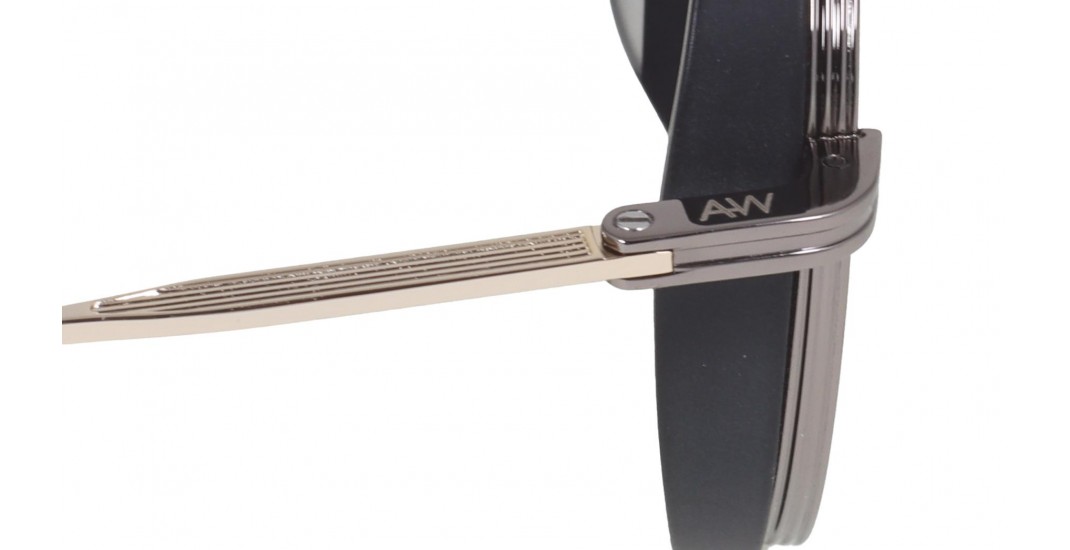 POL AW/S 7019A C-1 TITANIUM