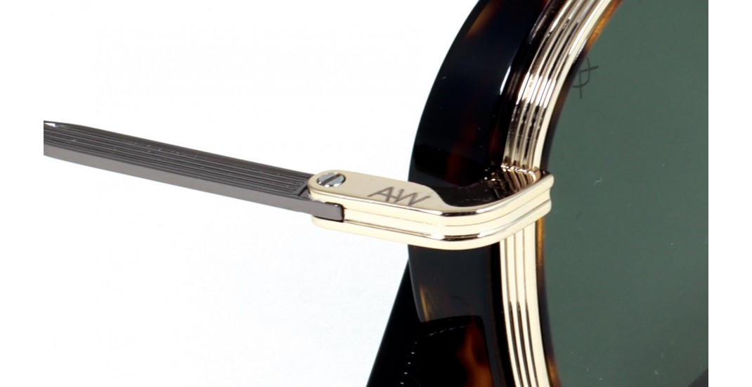 POL AW/S 7019A C-2 TITANIUM