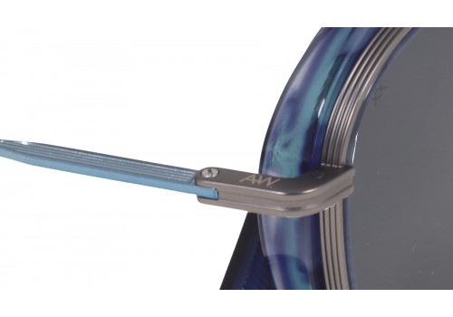 POL AW/S 7019A C-3 TITANIUM 2