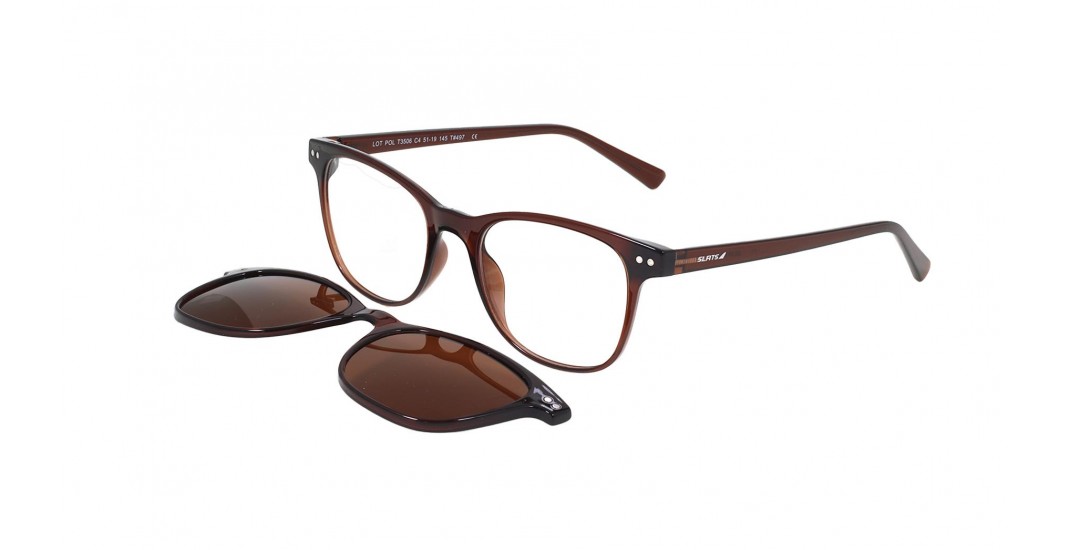 SLATS T3506 C-4