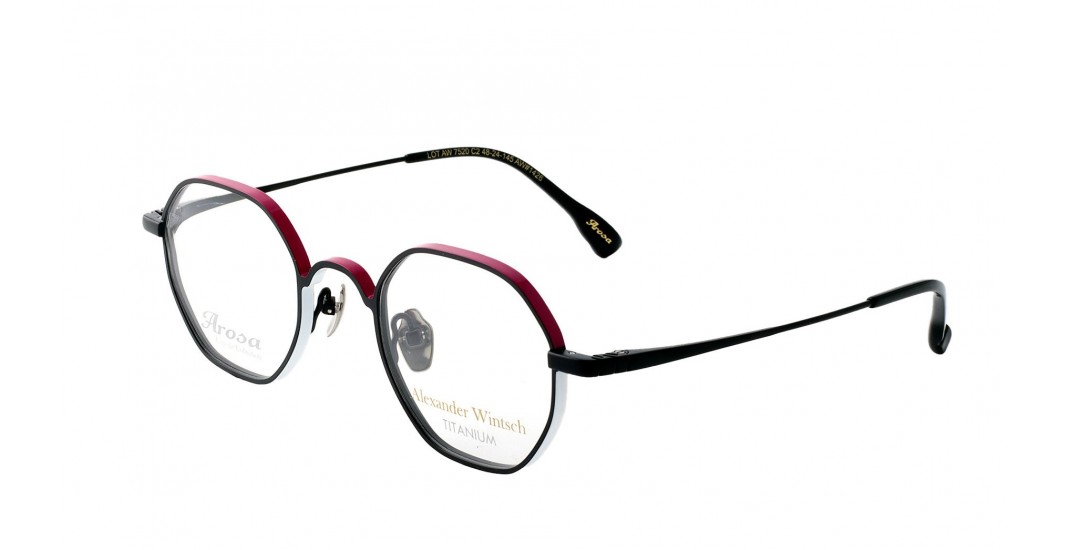 AW 7520 C-2 TITANIO
