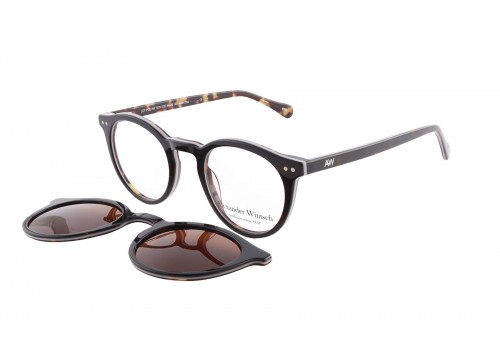 AW 5014 C-3 CLIP SOL