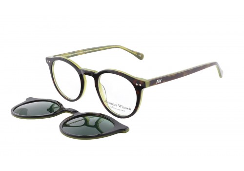 AW 5014 C-4 CLIP SOL