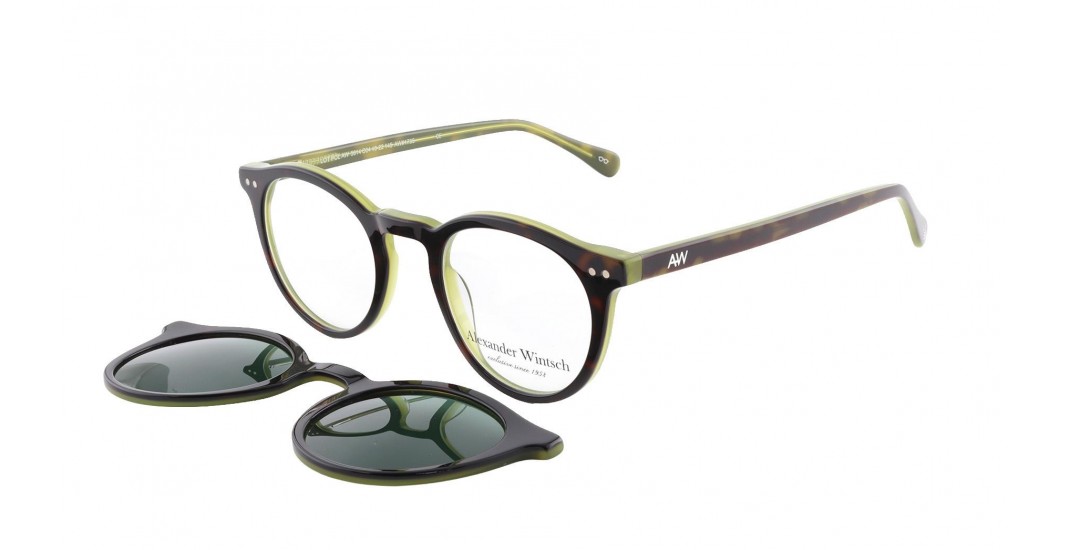 AW 5014 C-4 CLIP SOL