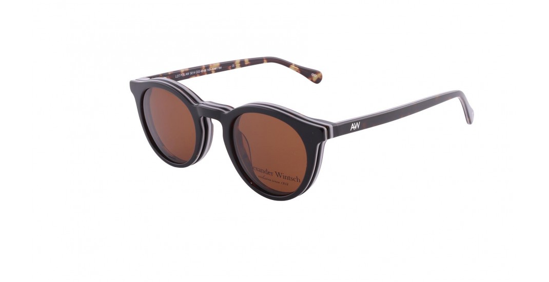 AW 5014 C-3 CLIP SOL