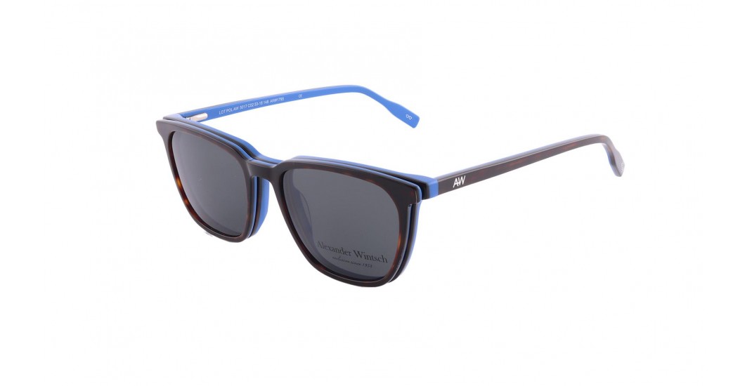 AW 5017 C-2 CLIP SOL