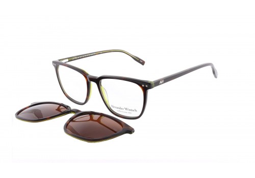 AW 5017 C-1 CLIP SOL