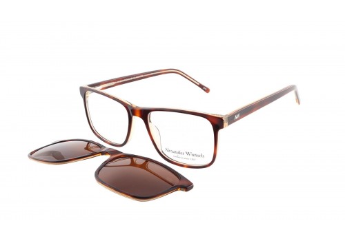 AW 5018 C-2 CLIP SOL