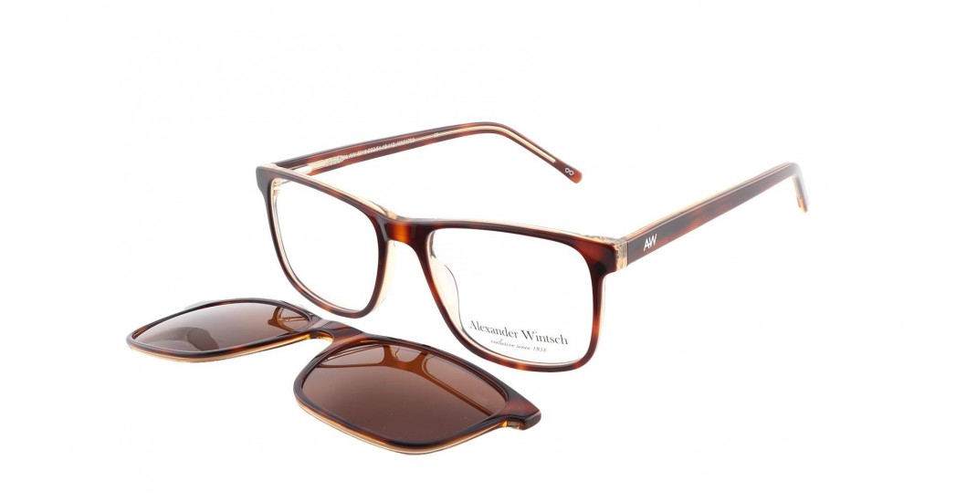 AW 5018 C-2 CLIP SOL