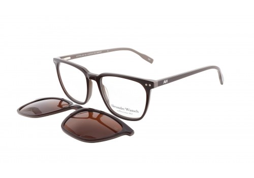 AW 5017 C-4 CLIP SOL