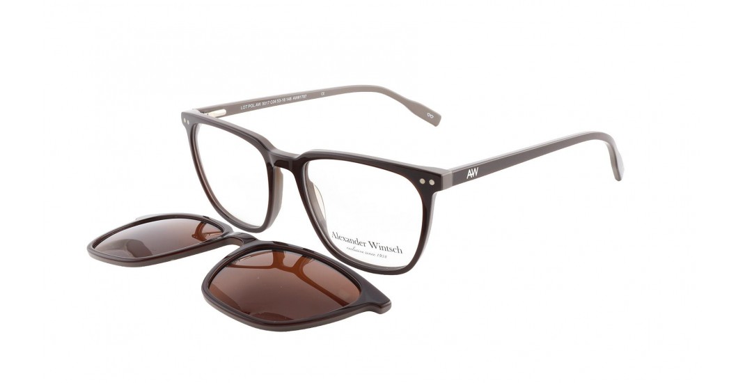 AW 5017 C-4 CLIP SOL