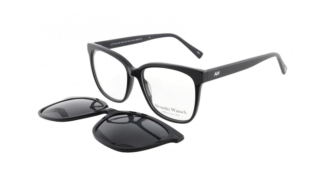 AW 5012 C-1 CLIP SOL