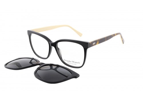 AW 5012 C-4 CLIP SOL