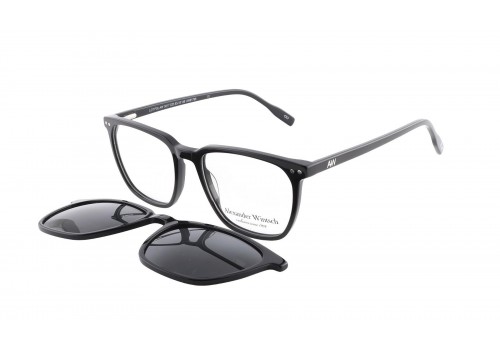 AW 5017 C-3 CLIP SOL