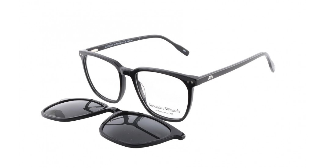 AW 5017 C-3 CLIP SOL