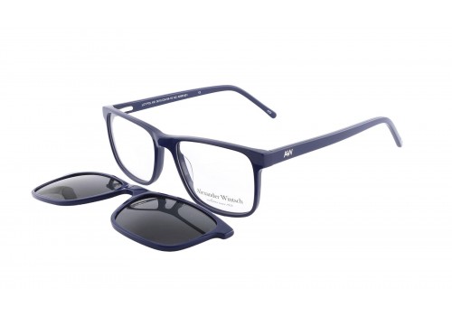 AW 5018 C-4 CLIP SOL