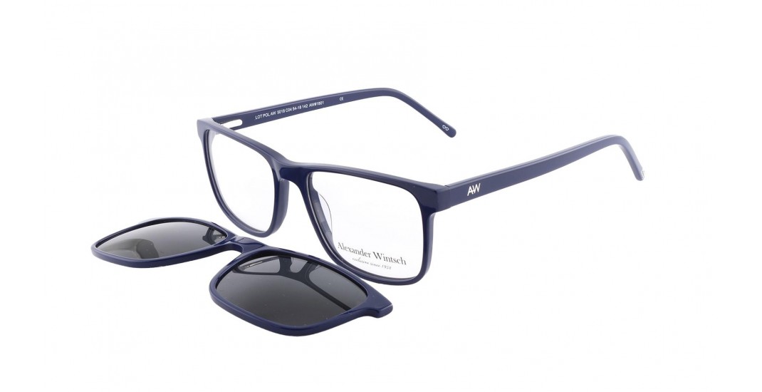 AW 5018 C-4 CLIP SOL