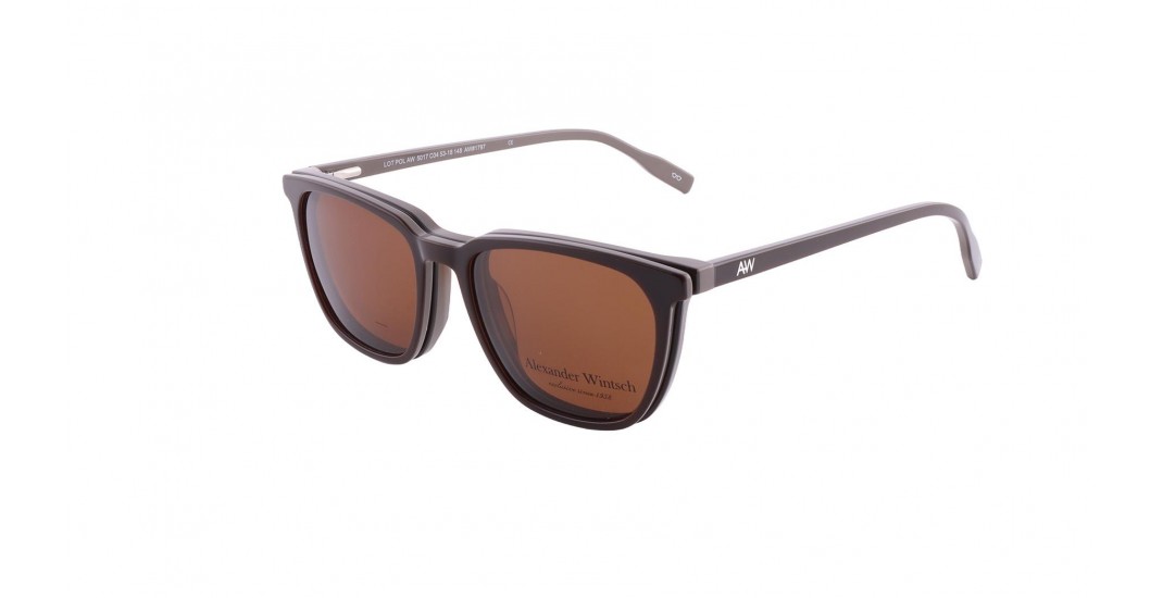 AW 5017 C-4 CLIP SOL