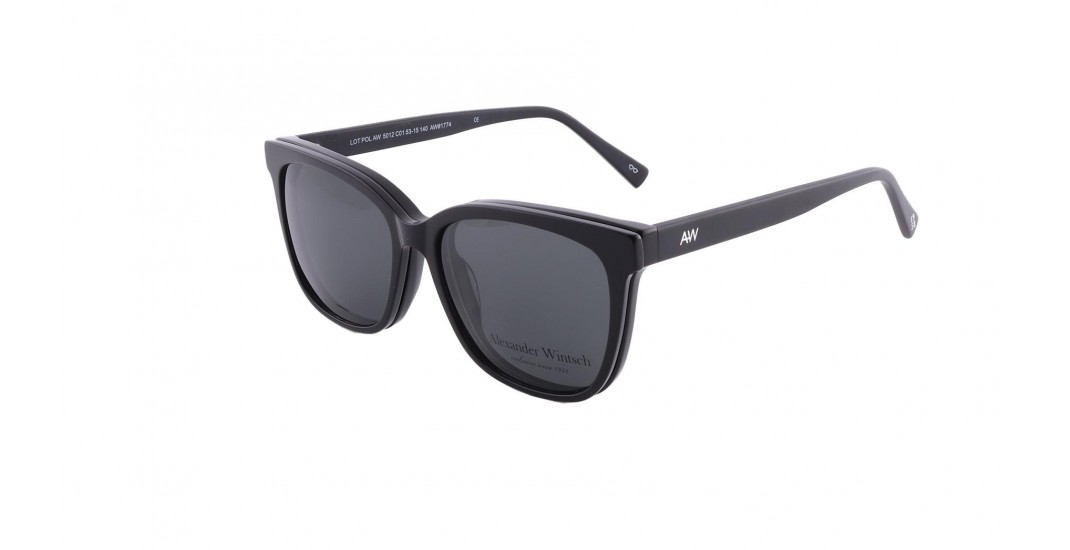 AW 5012 C-1 CLIP SOL