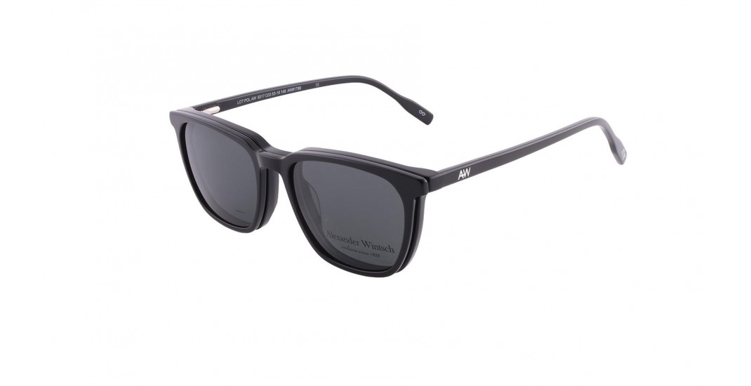 AW 5017 C-3 CLIP SOL